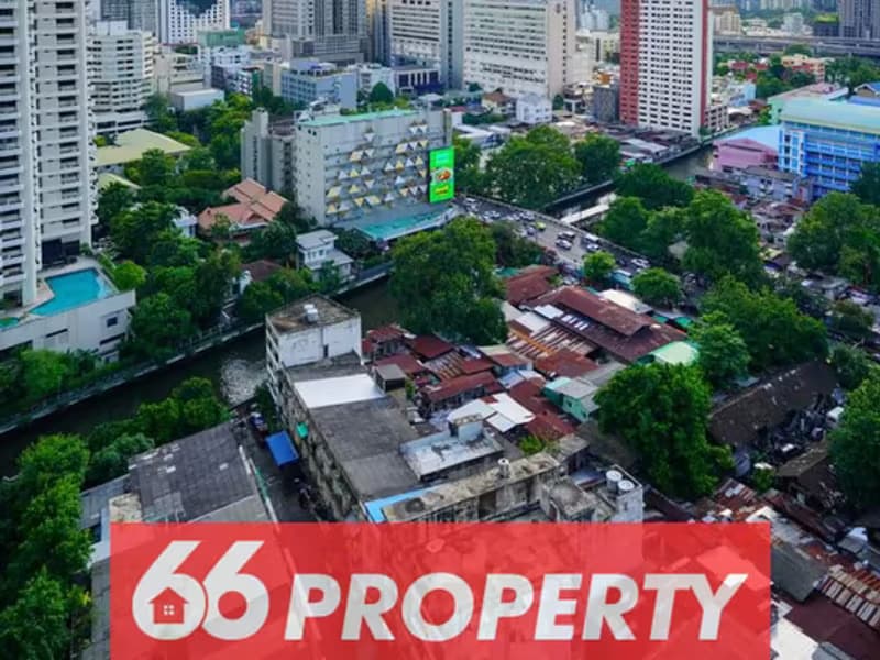 Circle Condominium
