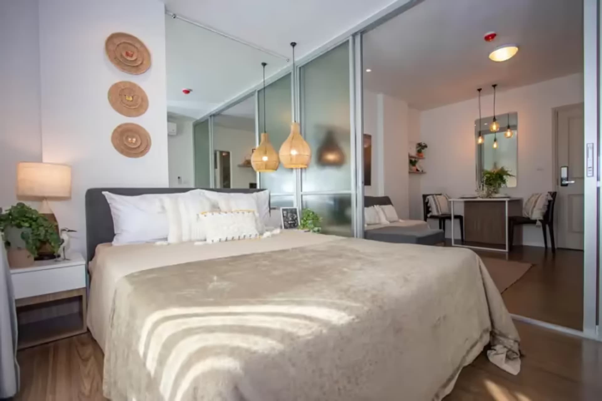 Studio for Sale in Fa Ham, Mueang Chiang Mai - Image 7