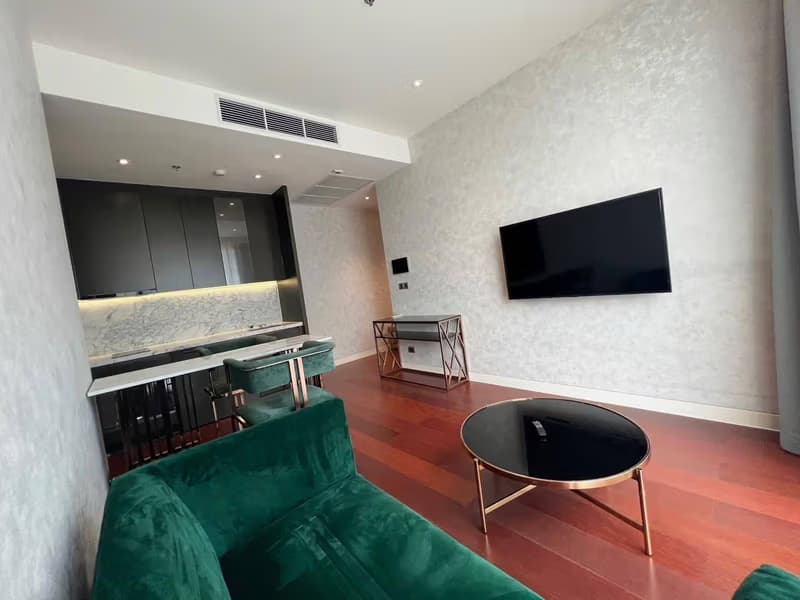 1 Bedroom Condo