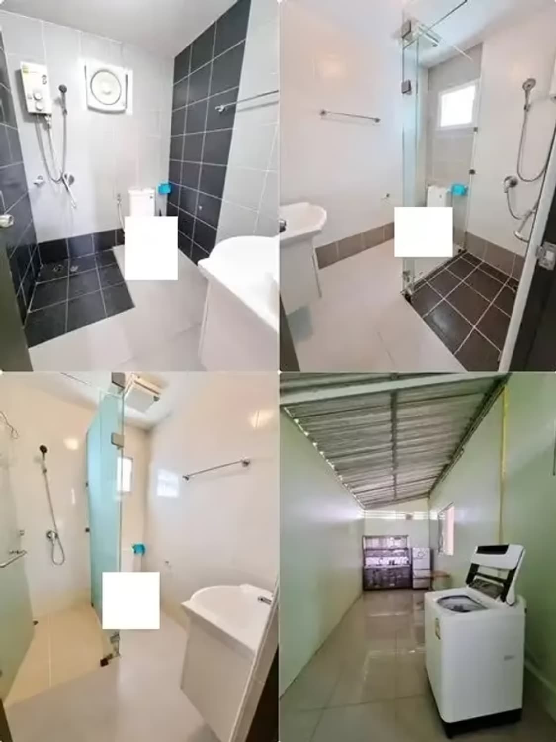 4 Bedroom House - Image 4