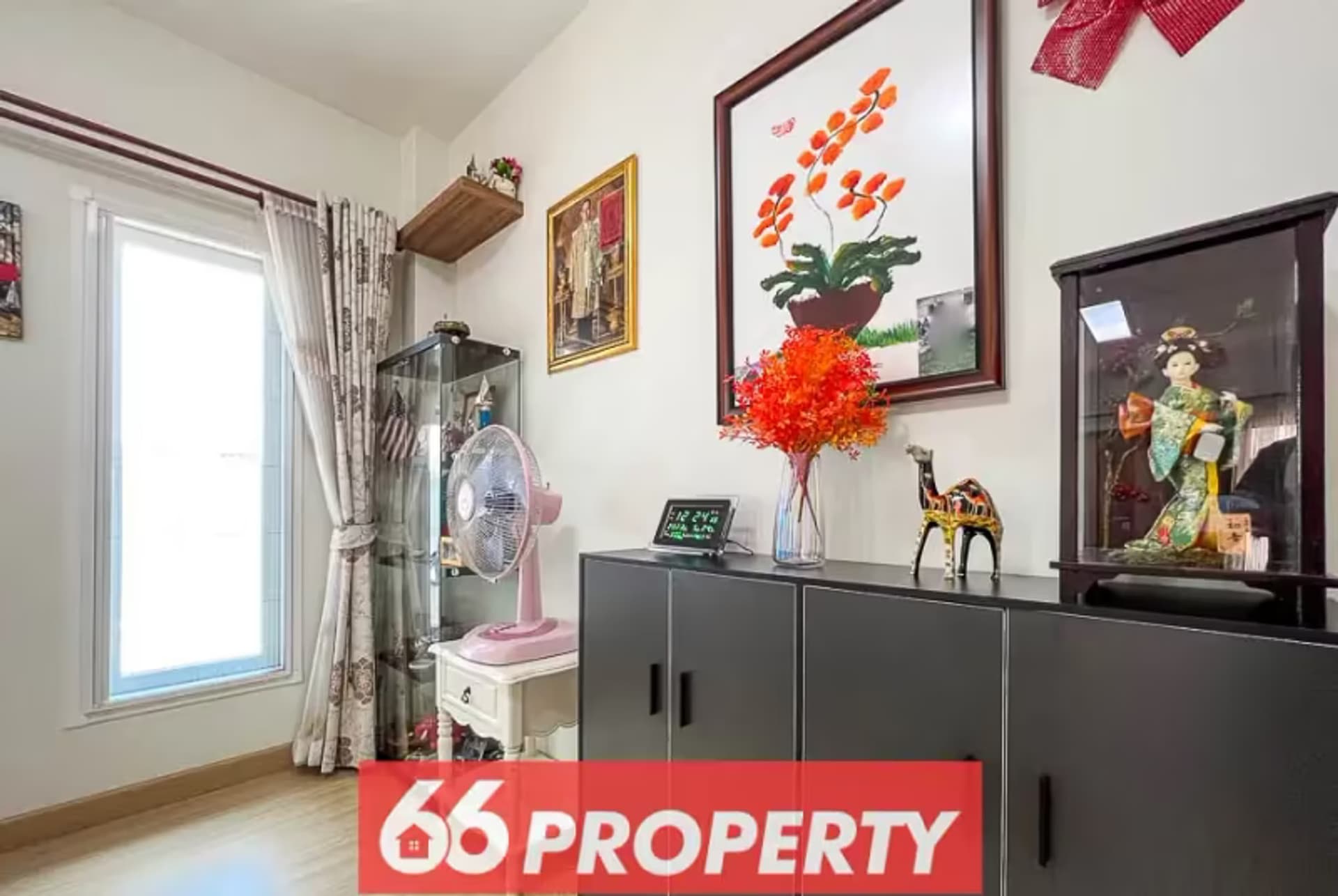 2 Bedroom House - Image 22