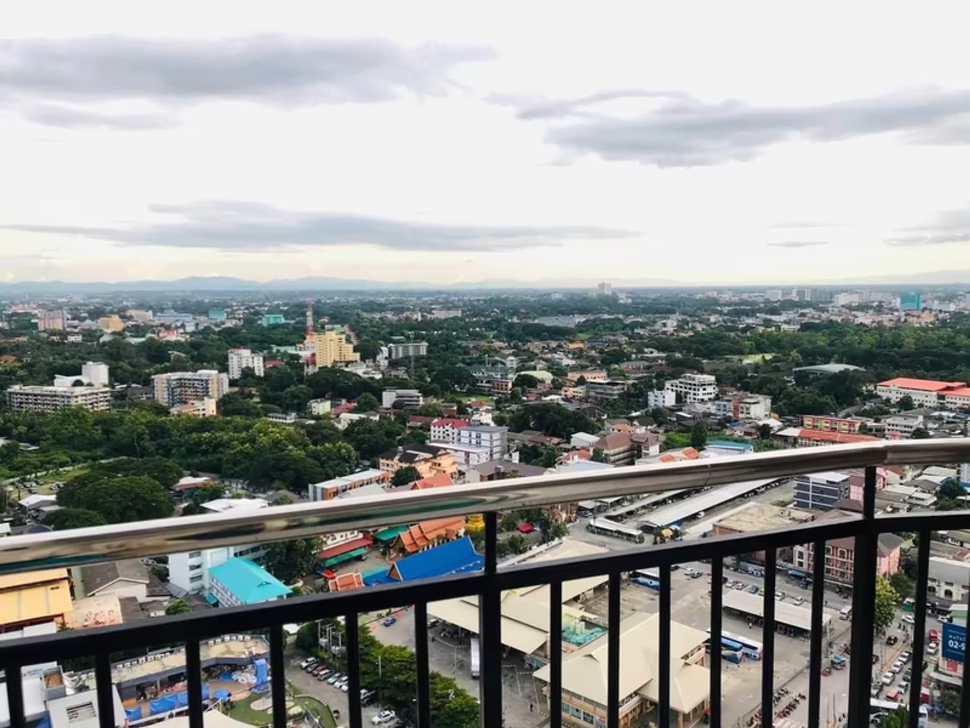 Studio for Sale in Wat Ket, Mueang Chiang Mai - Image 3