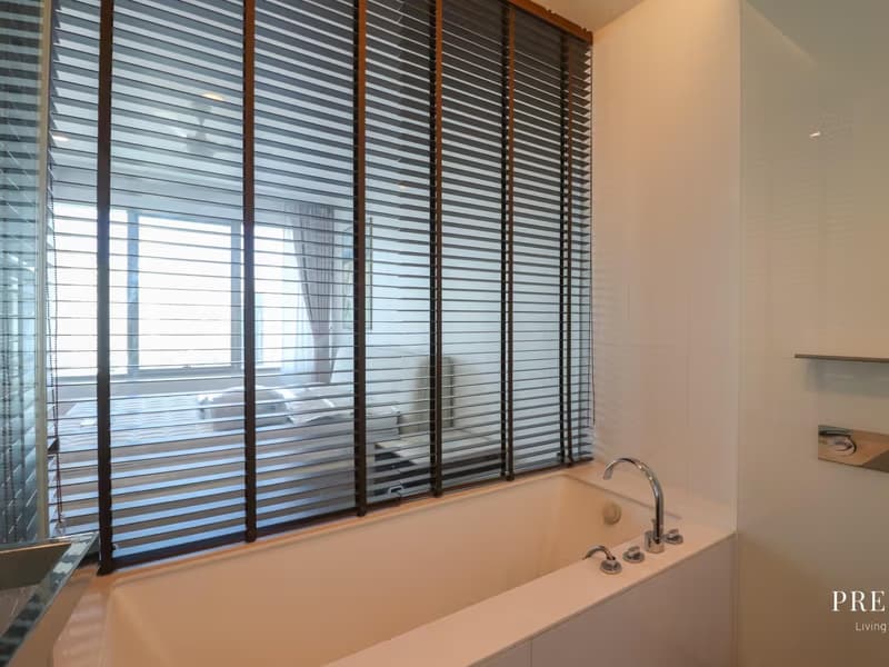 Condo for Rent at 185 Rajadamri