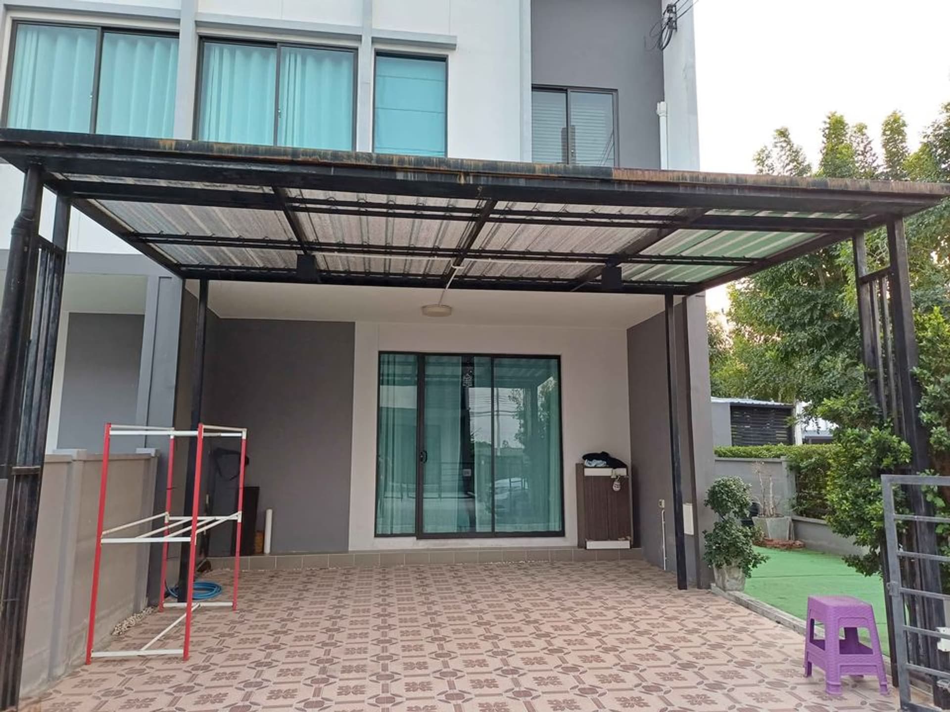 Townhouse for Rented, Sale at Pleno Bangna-Onnut - Image 2