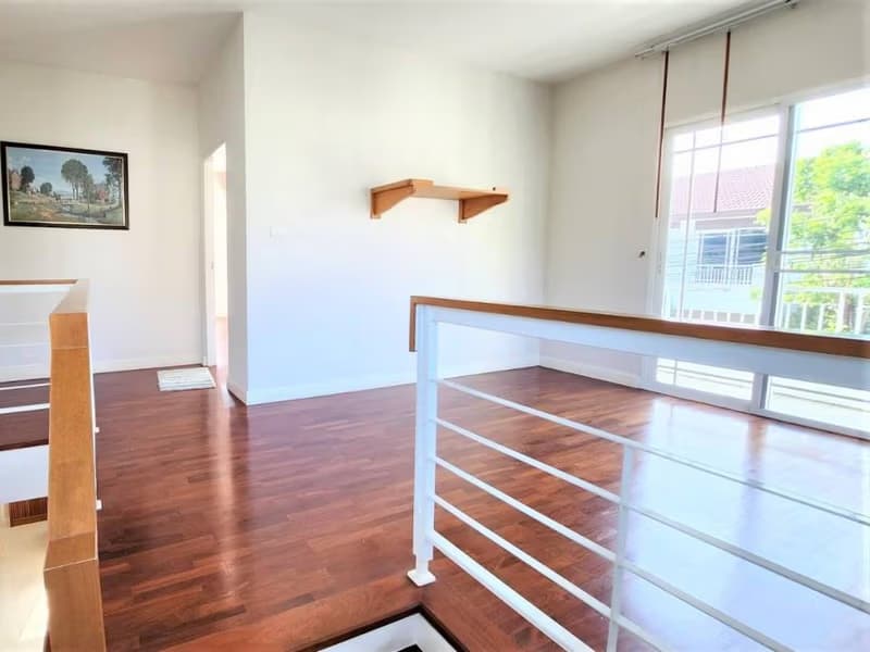 4 Bed House for Rent in Mueang Chiang Mai