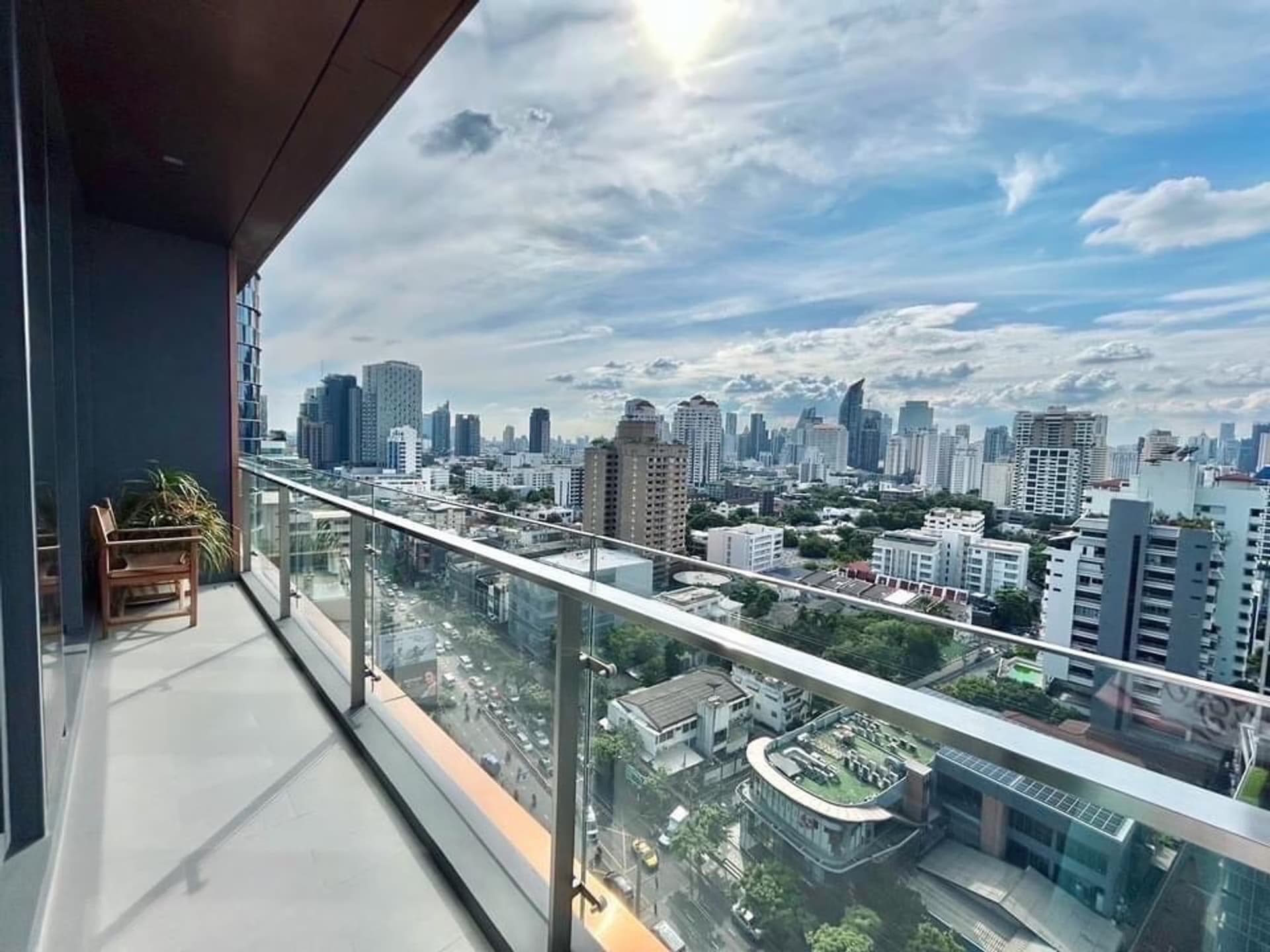 1 ห้องนอน Condo สำหรับ ขาย ใน วัฒนา - Image 10