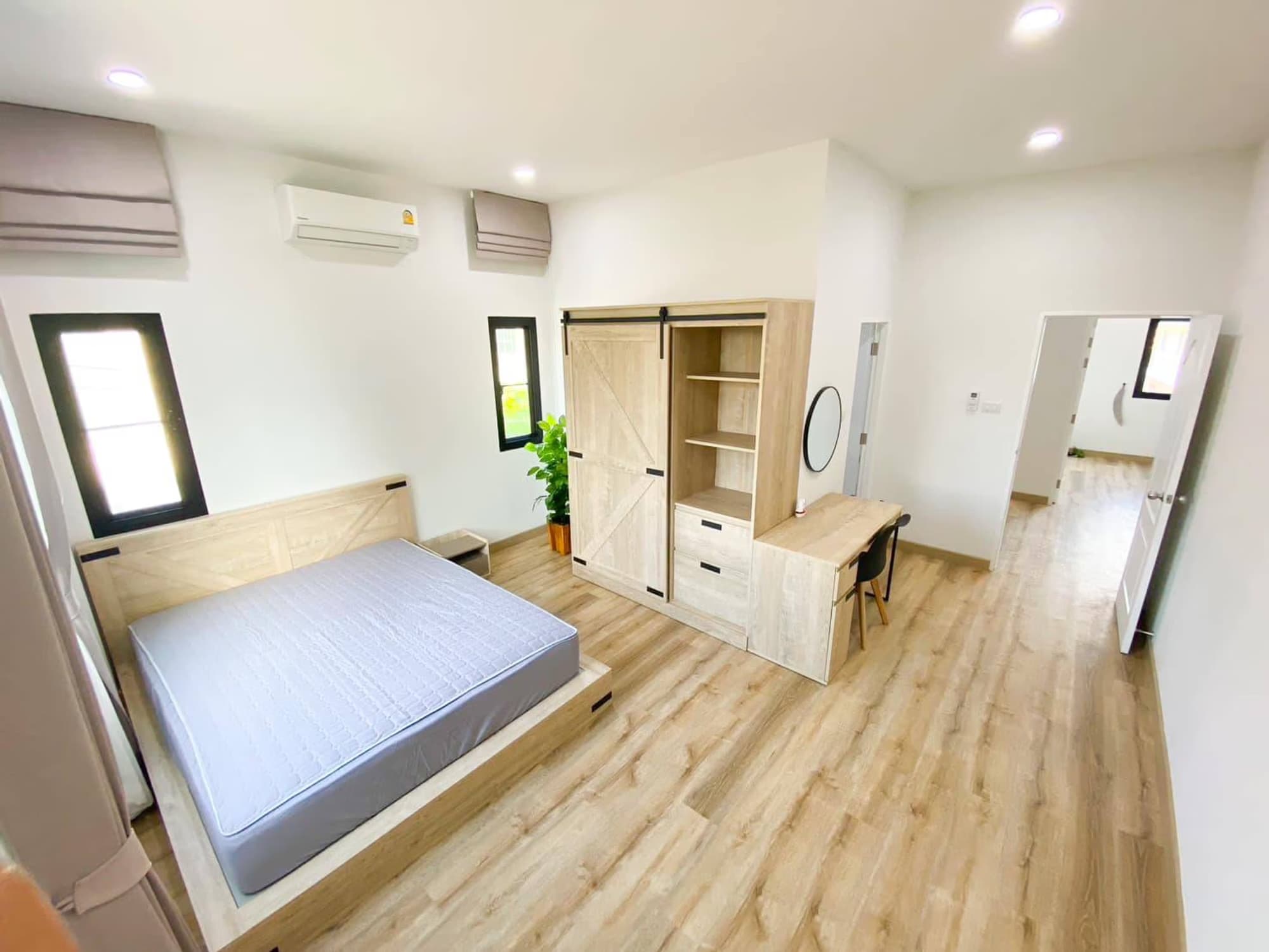 5 ห้องนอน บ้าน สำหรับ จำหน่าย ใน Hang Dong District - Image 7