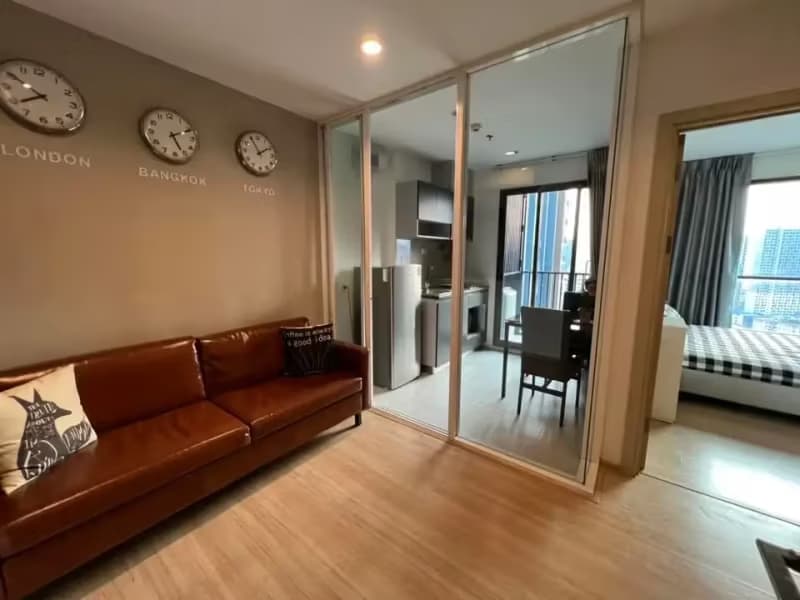 1 Bedroom Condo