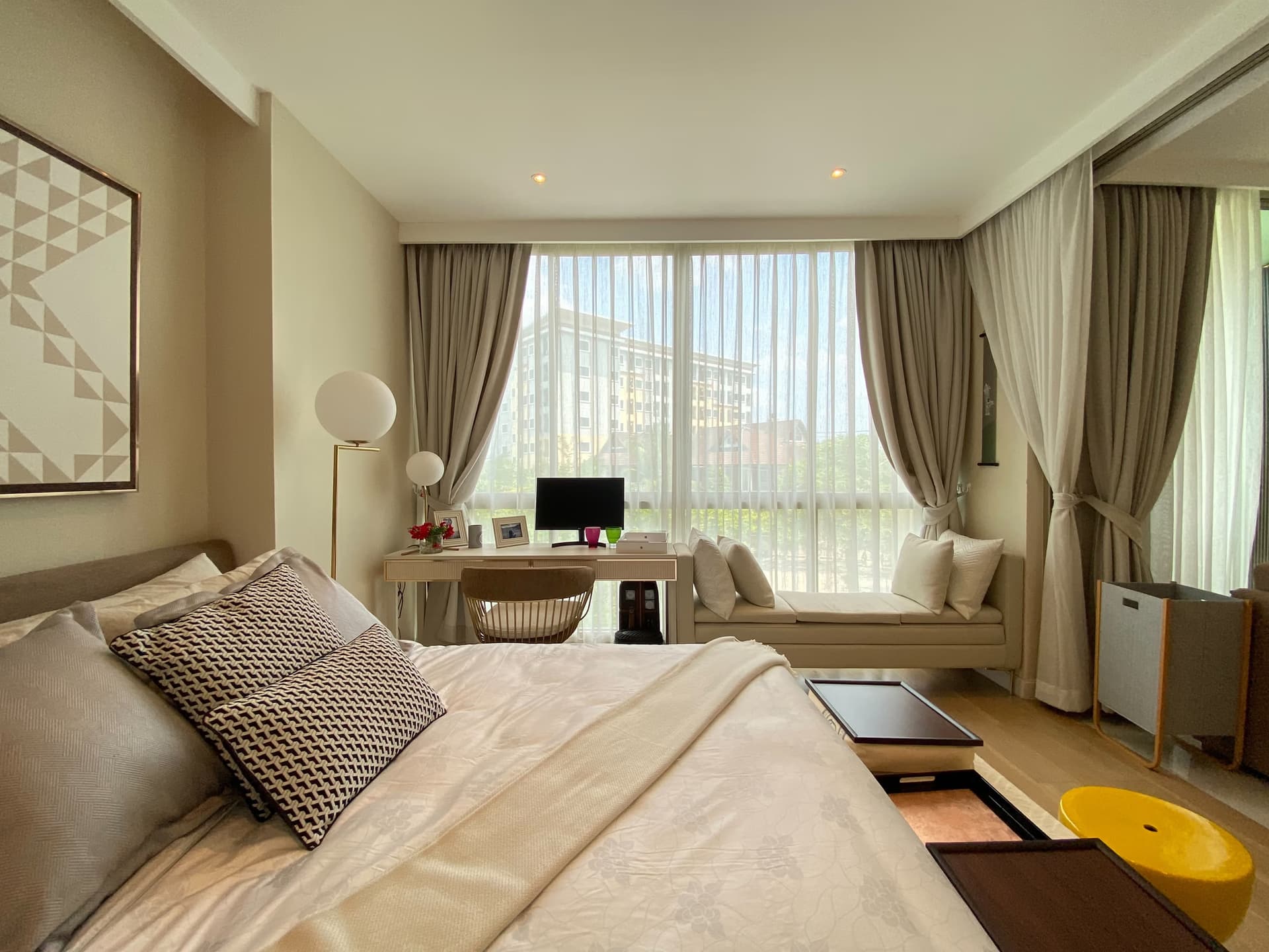 1 ห้องนอน Condo สำหรับ ขายและจำหน่าย ใน Mueang Chiang Mai - Image 3