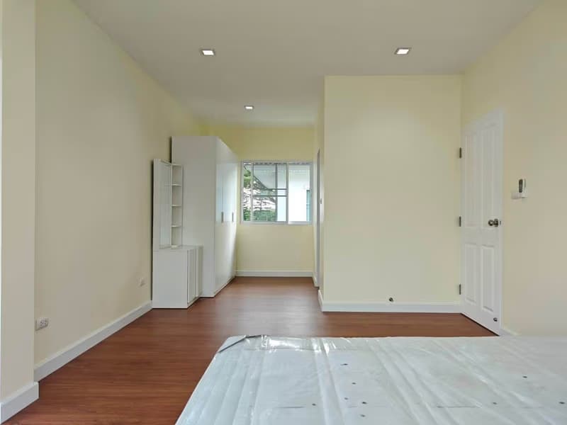 House for Rent in San Phi Suea, Mueang Chiang Mai.