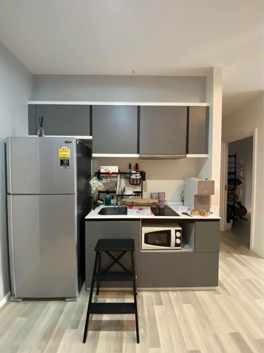 2 Bed Condo for Rent and Sale in Bang Kho Laem - Image 3