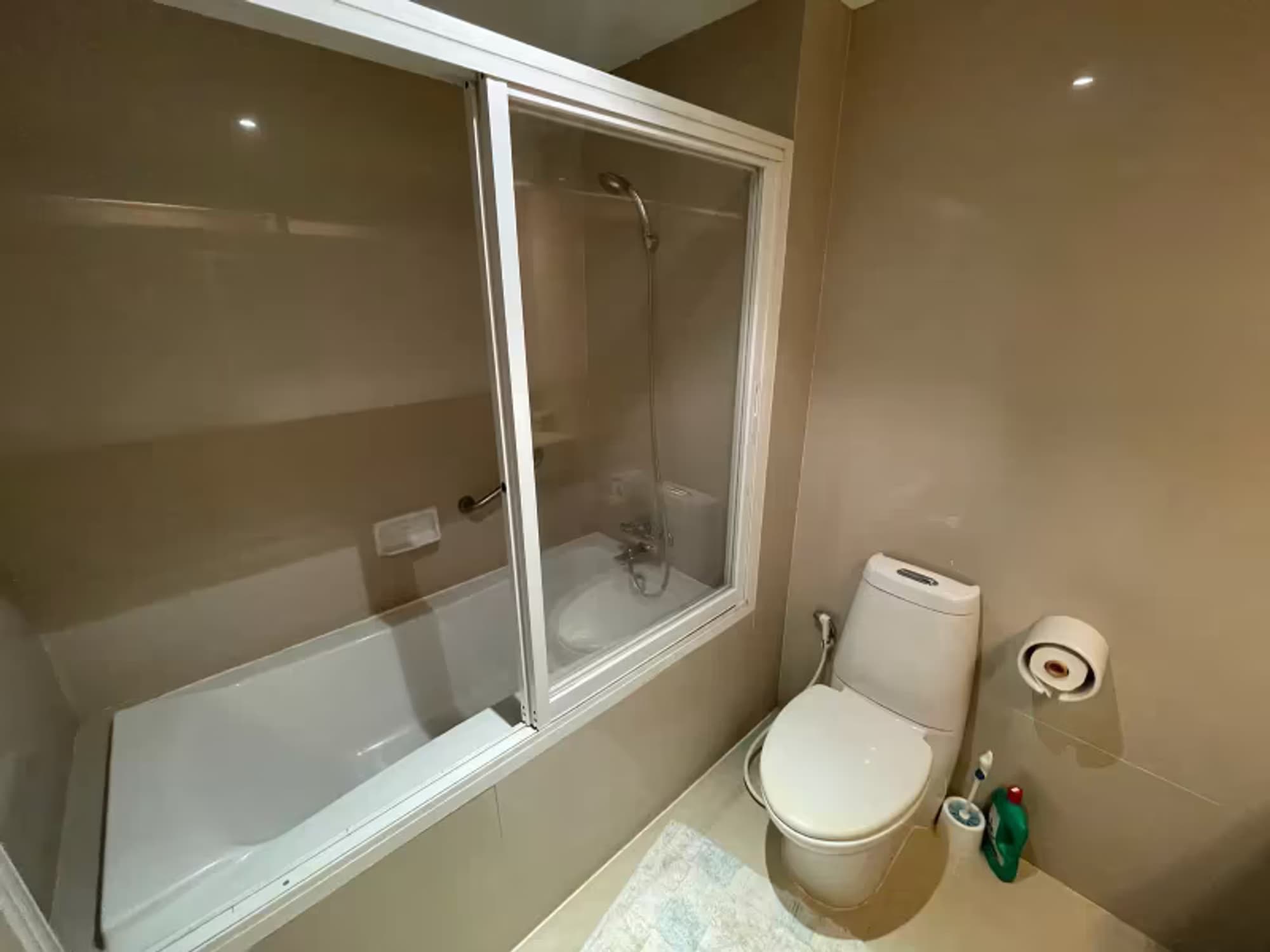 Studio for Sale in Chang Khlan, Mueang Chiang Mai - Image 7