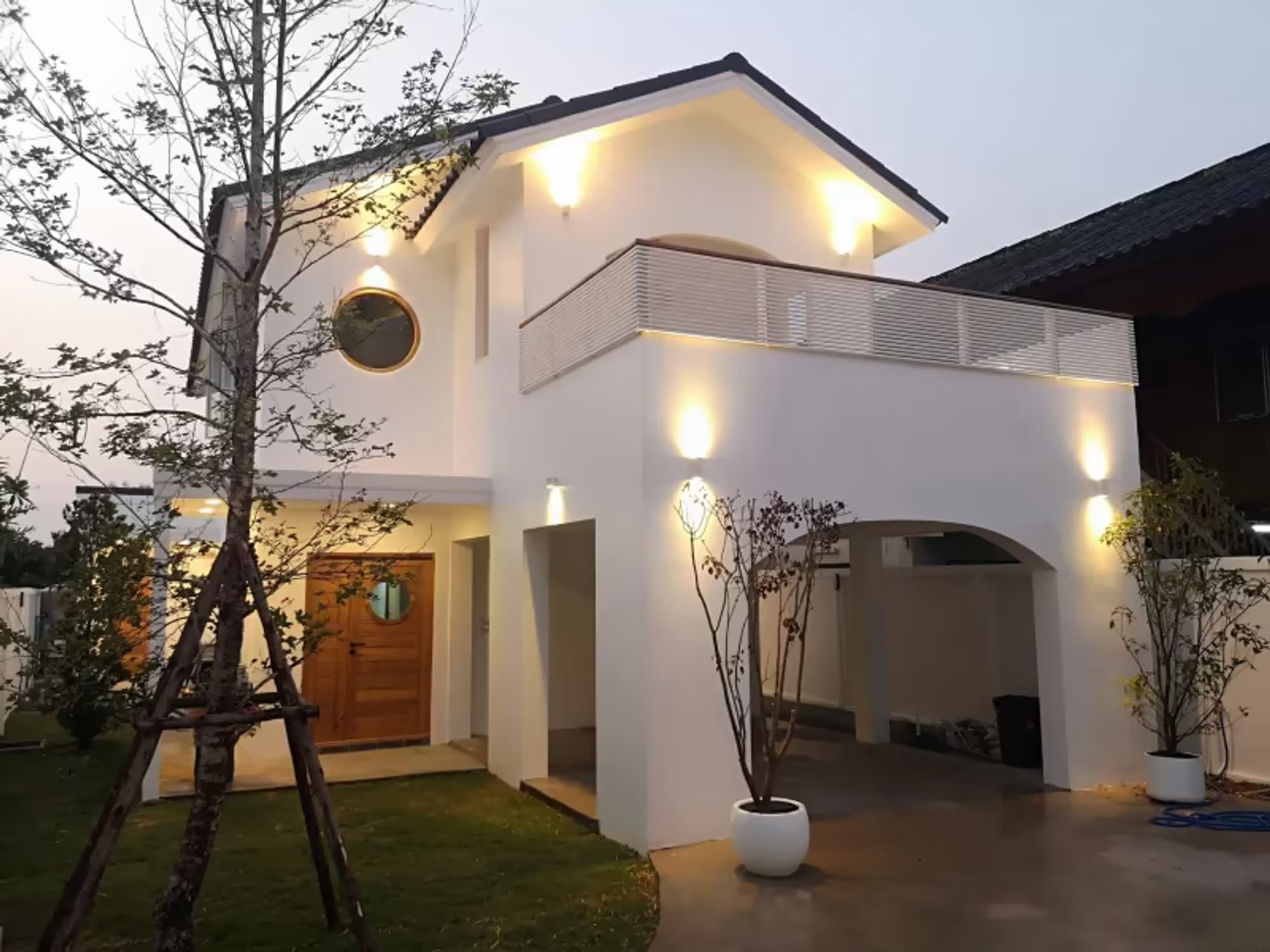3 Bedroom House - Image 38