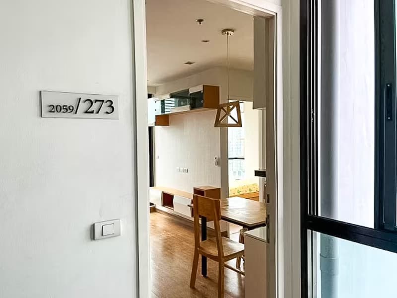 2 Bedroom Condo for Sale at Q House Sukhumvit 