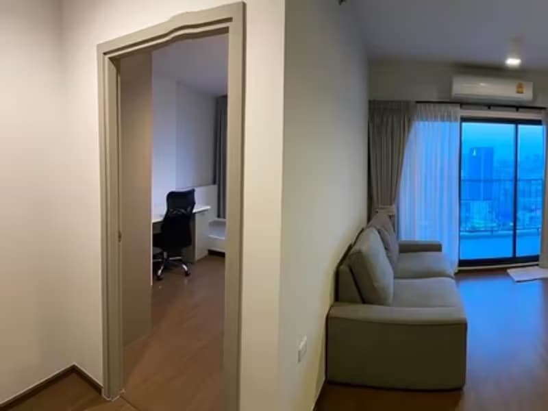 2 Bedrooms Condo For Rent/Sale At  Ideo Sukhumwit 93