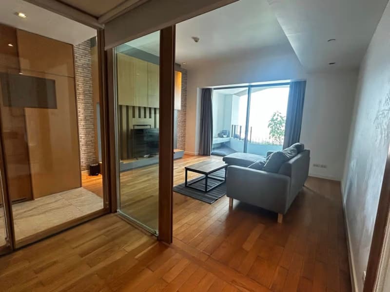 1 Bed Condo for Rent in Yan Nawa