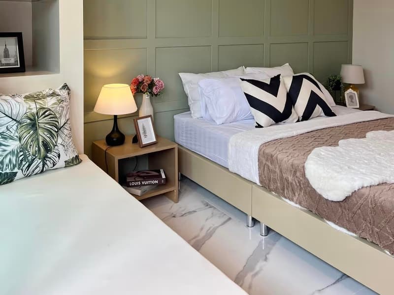 2 Bed Townhouse for Sale in Mueang Chiang Mai