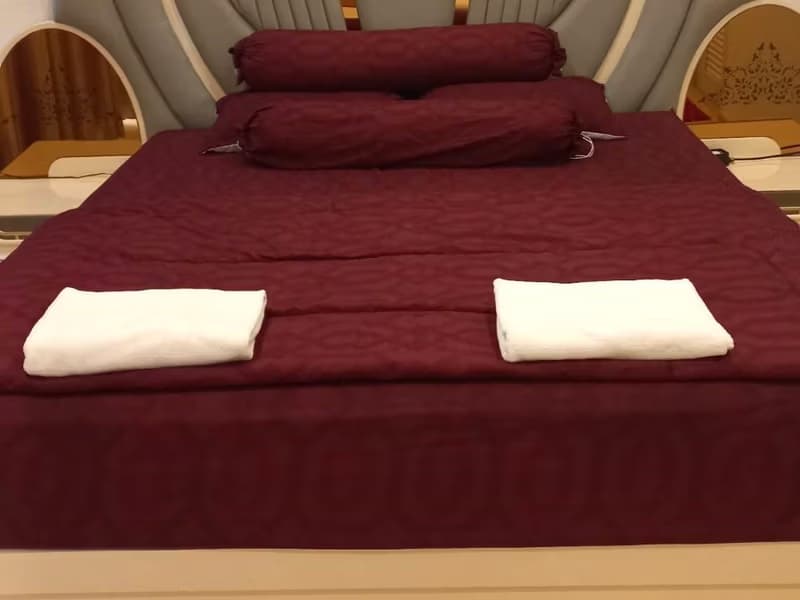 3 Bed Townhouse for Rent in Mueang Chiang Mai