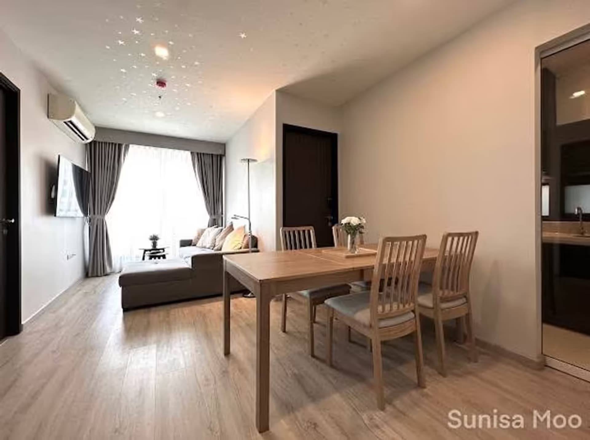 Condo for Rented, Sale w/Tenant at Rhythm Sukhumvit 44/1 - Image 2
