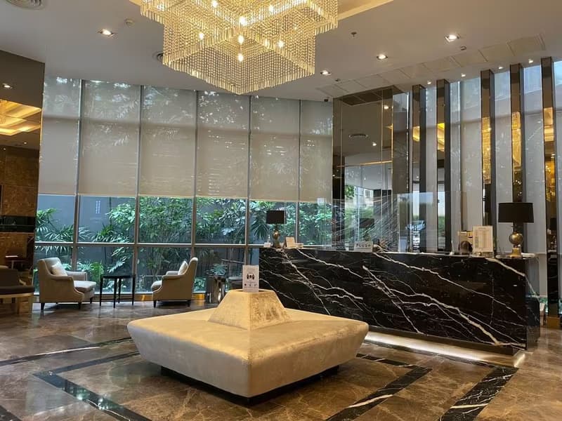 H Sukhumvit 43 Condominium