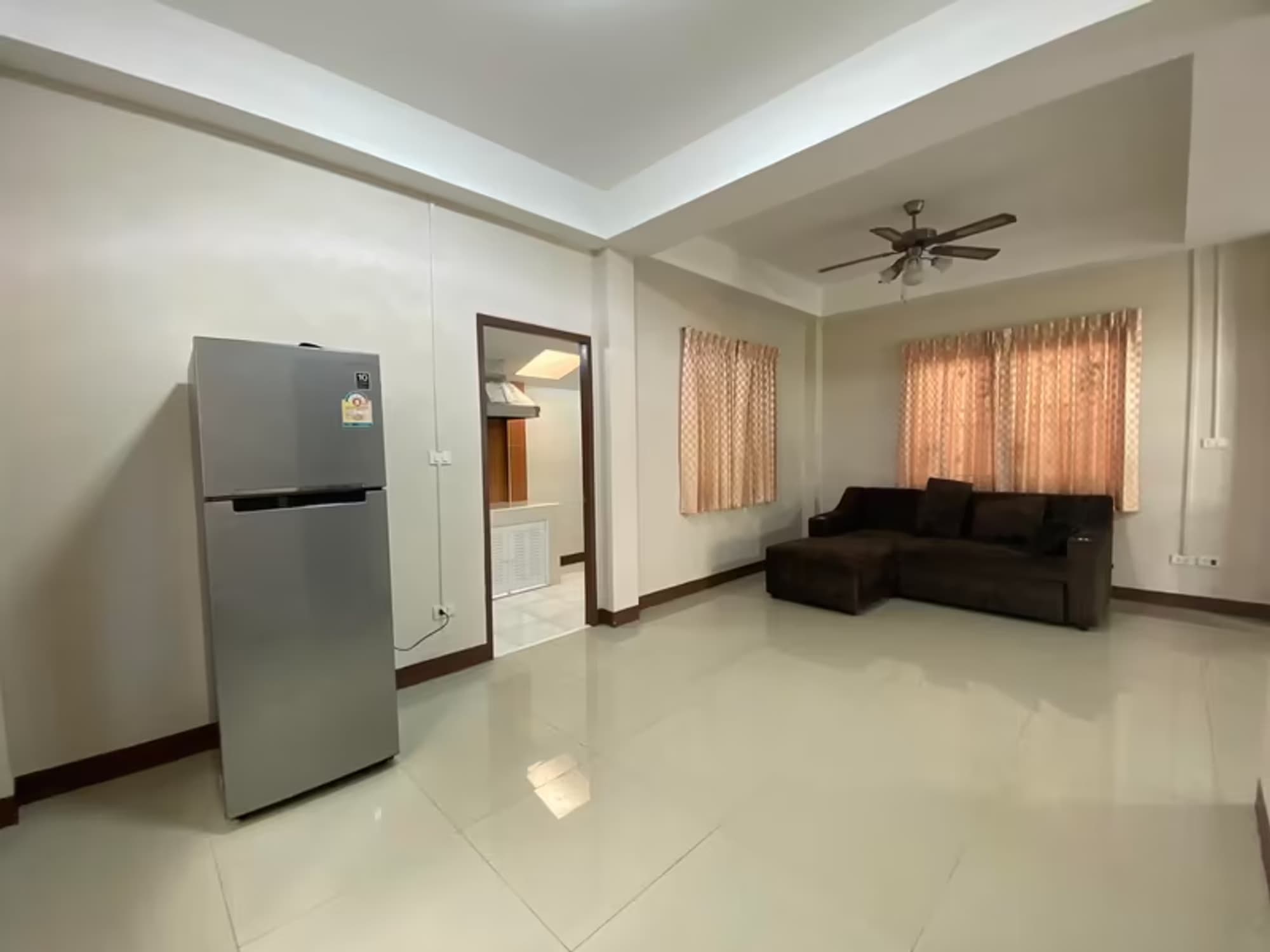 House for Sale in Suthep, Mueang Chiang Mai. - Image 4
