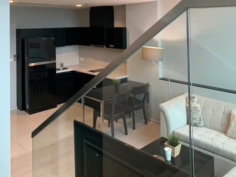 1 Bedroom Condo