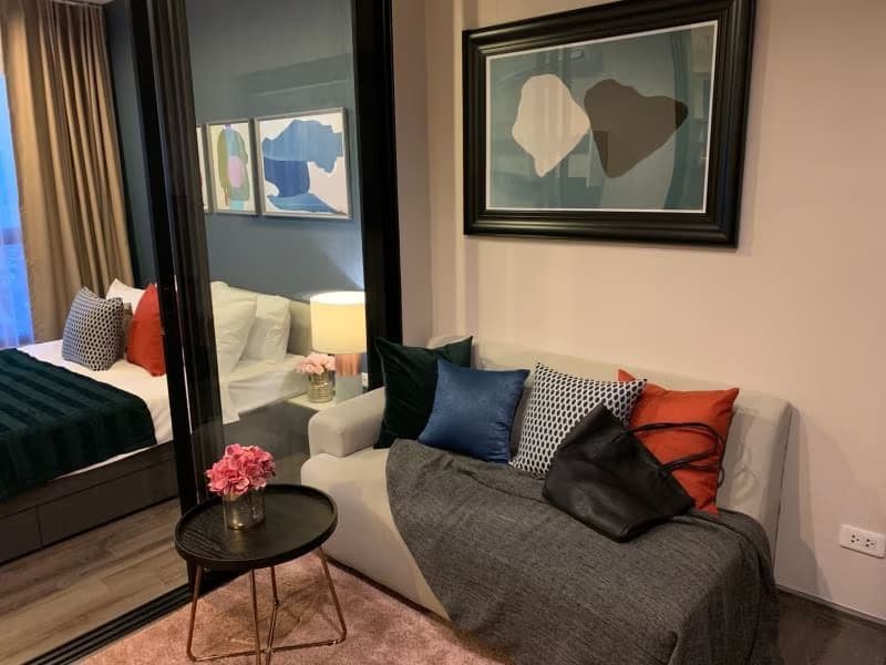 1 Bed Condo for Sale in Watthana
