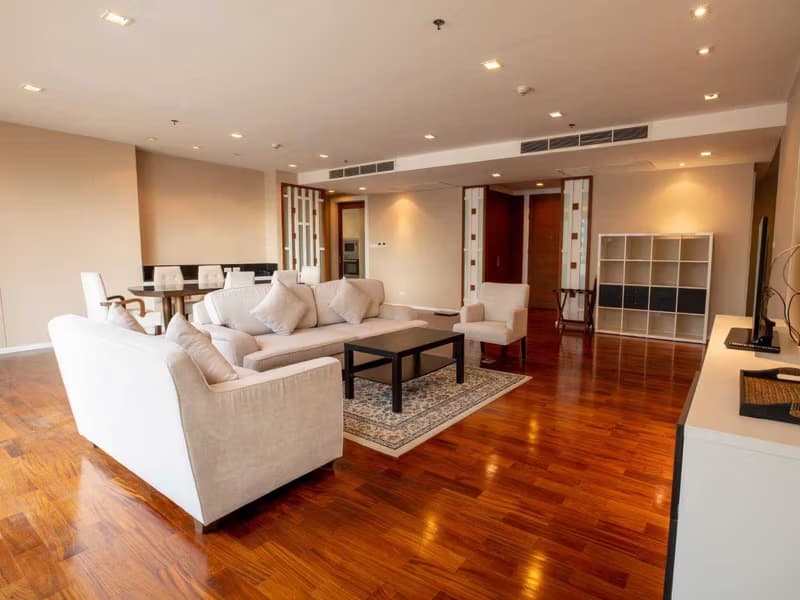 Condo for Rent at GM Service Apartment