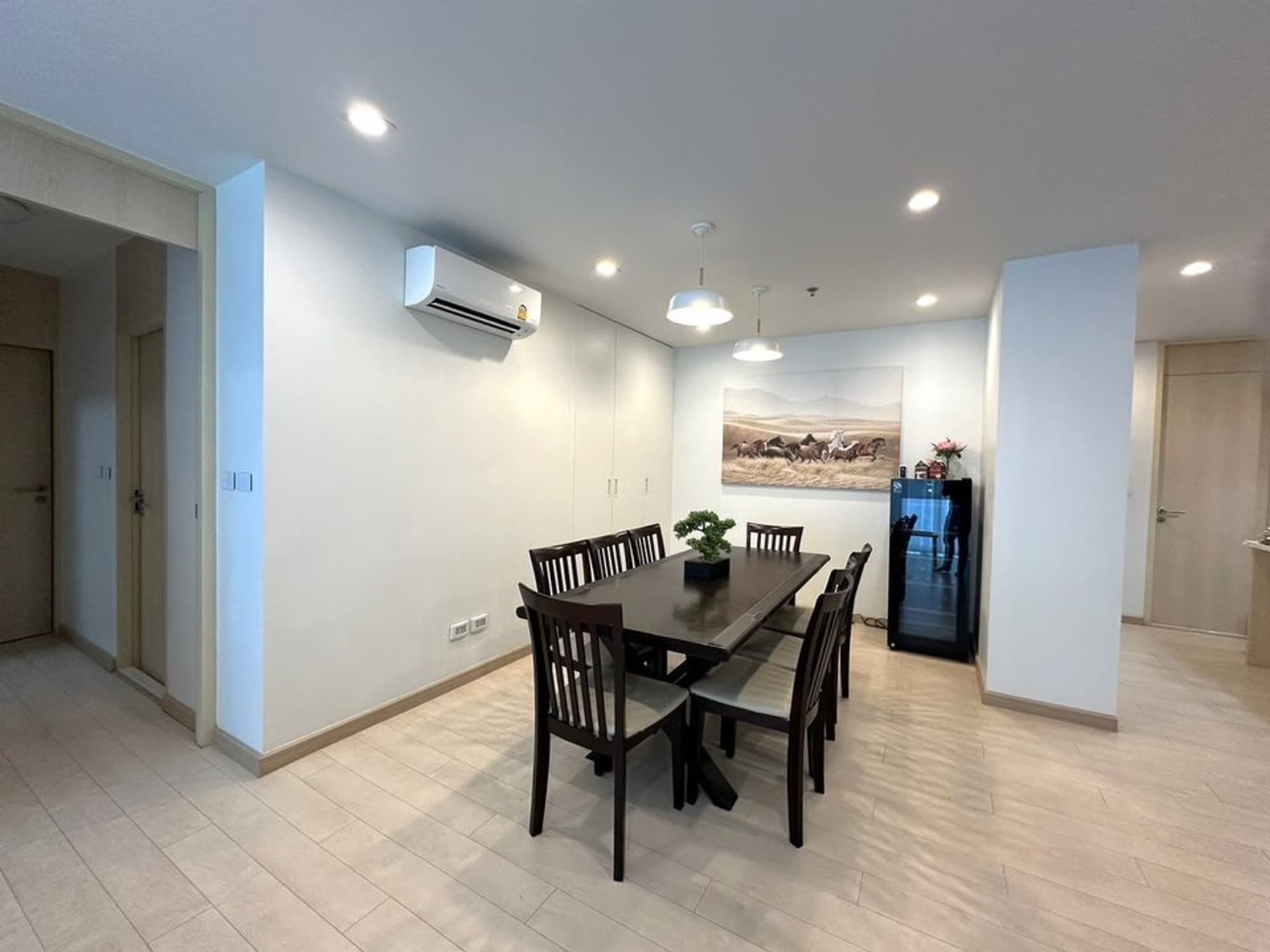 Condo for Rent, Sale at Silom Suite Condominium - Image 2