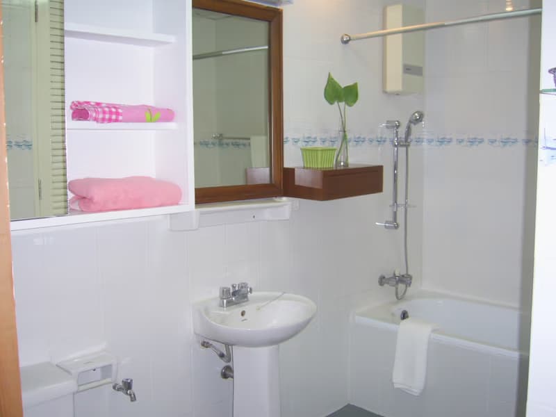 Condo for Rent at Rimping Condo  