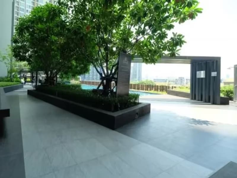 Condo for Sale, Rent at Artemis Sukhumvit 77