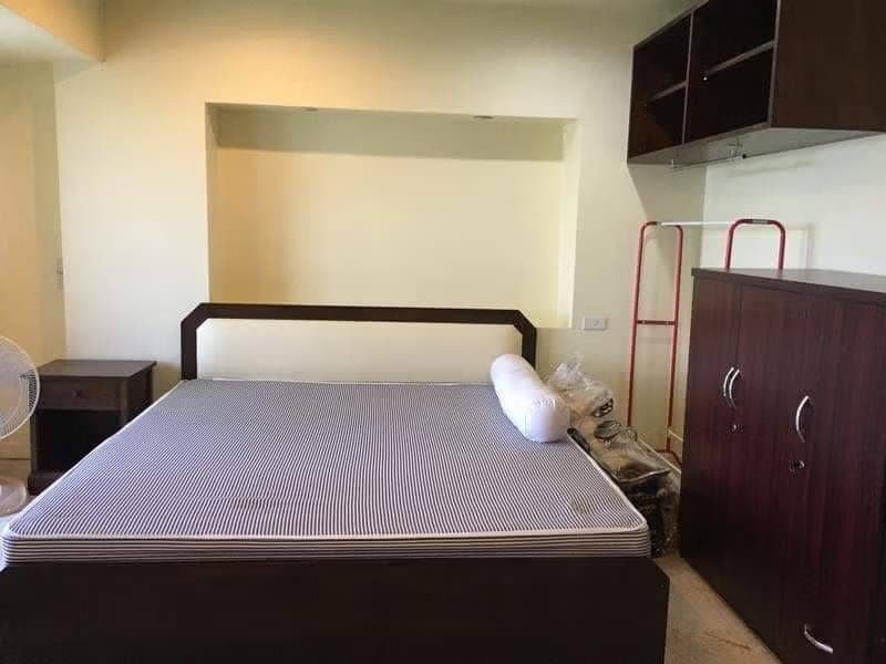 Studio for Sale in Chang Khlan, Mueang Chiang Mai