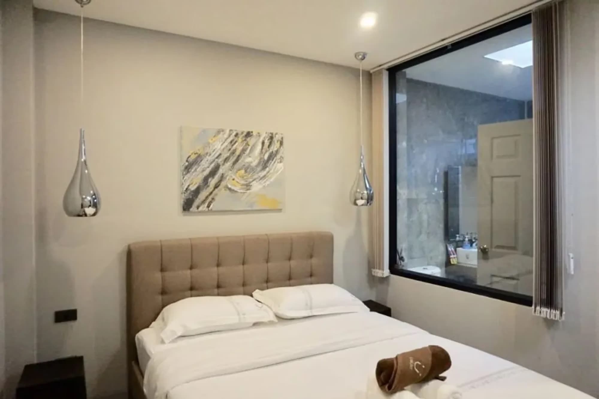 7 ห้องนอน บ้าน สำหรับ ขายและจำหน่าย ใน สันทราย - Image 25