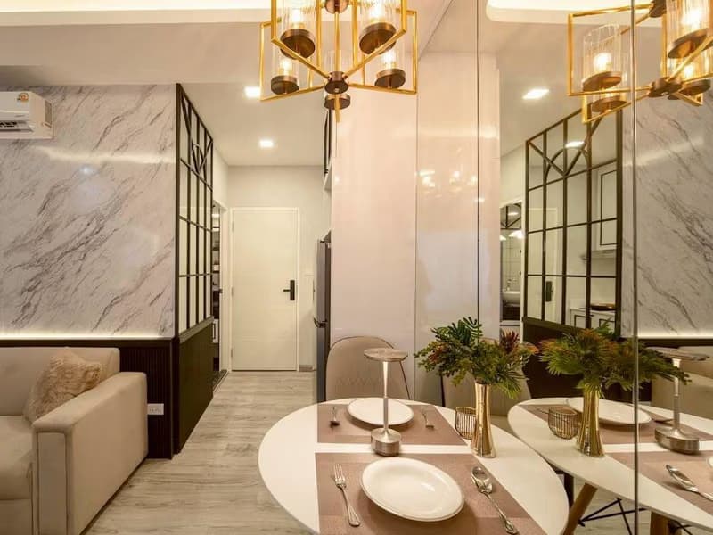 1 Bed Condo for Sale in Mueang Chiang Mai