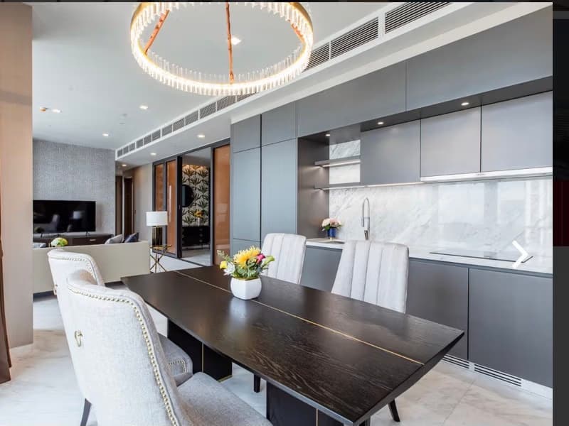 3 Bed Condo for Sale in Watthana