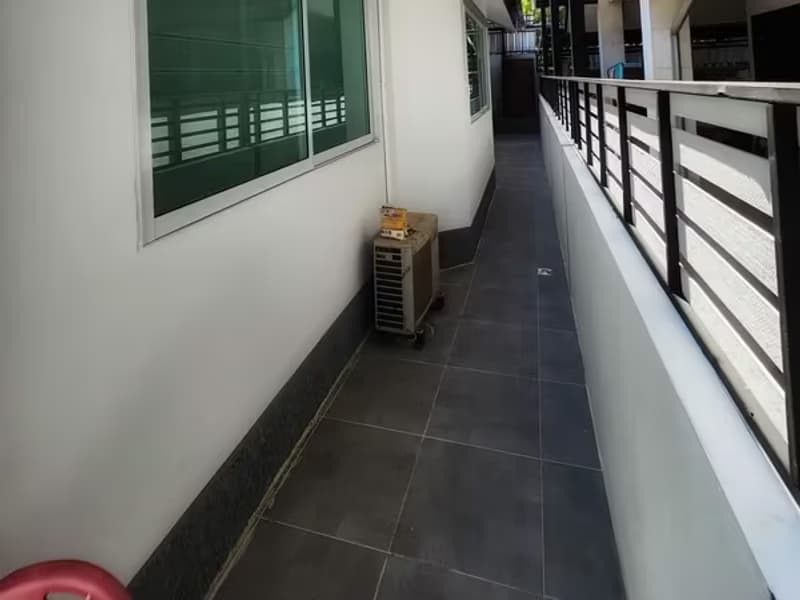 House for Sale in San Pu Loei, Doi Saket.