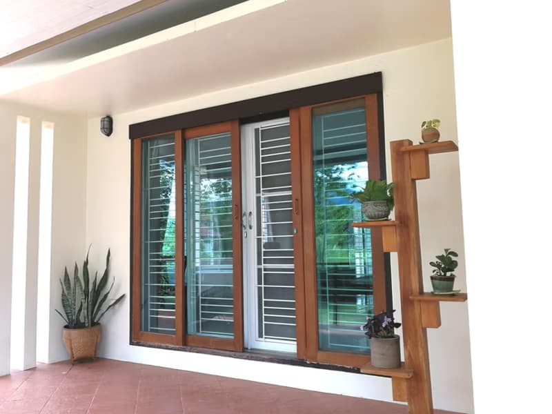 2 Bed House for Rent in Mueang Chiang Mai District