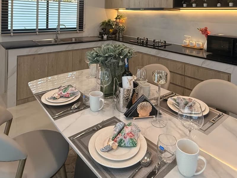 4 Bed House for Sale in Hang Dong