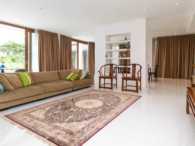 3 Bedroom Housefor Rent, Sale in San Phranet, San Sai.