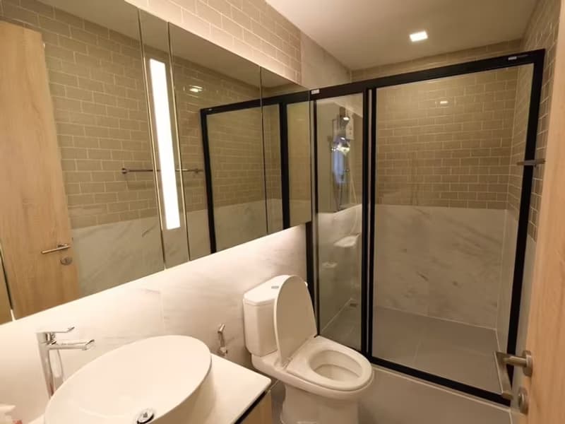 Condo for Rent at XT Phayathai