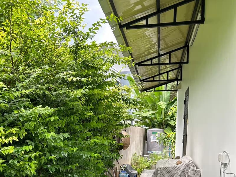 5 Bed House for Rent in Hang Dong