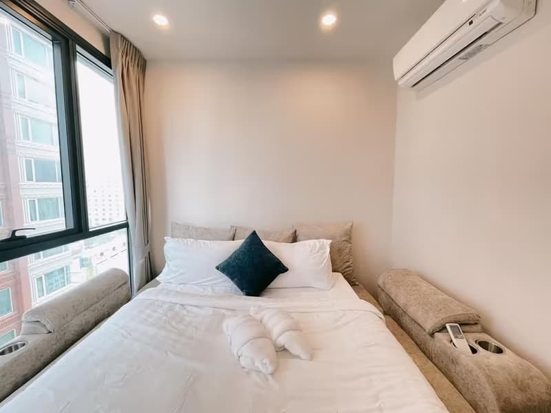 2 Bedroom Condo