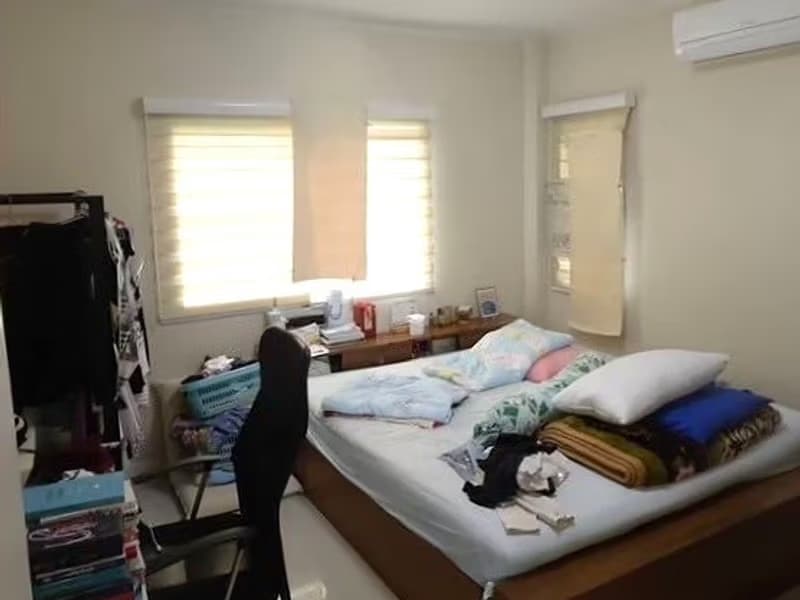 4 Bed House for Rent in Hang Dong