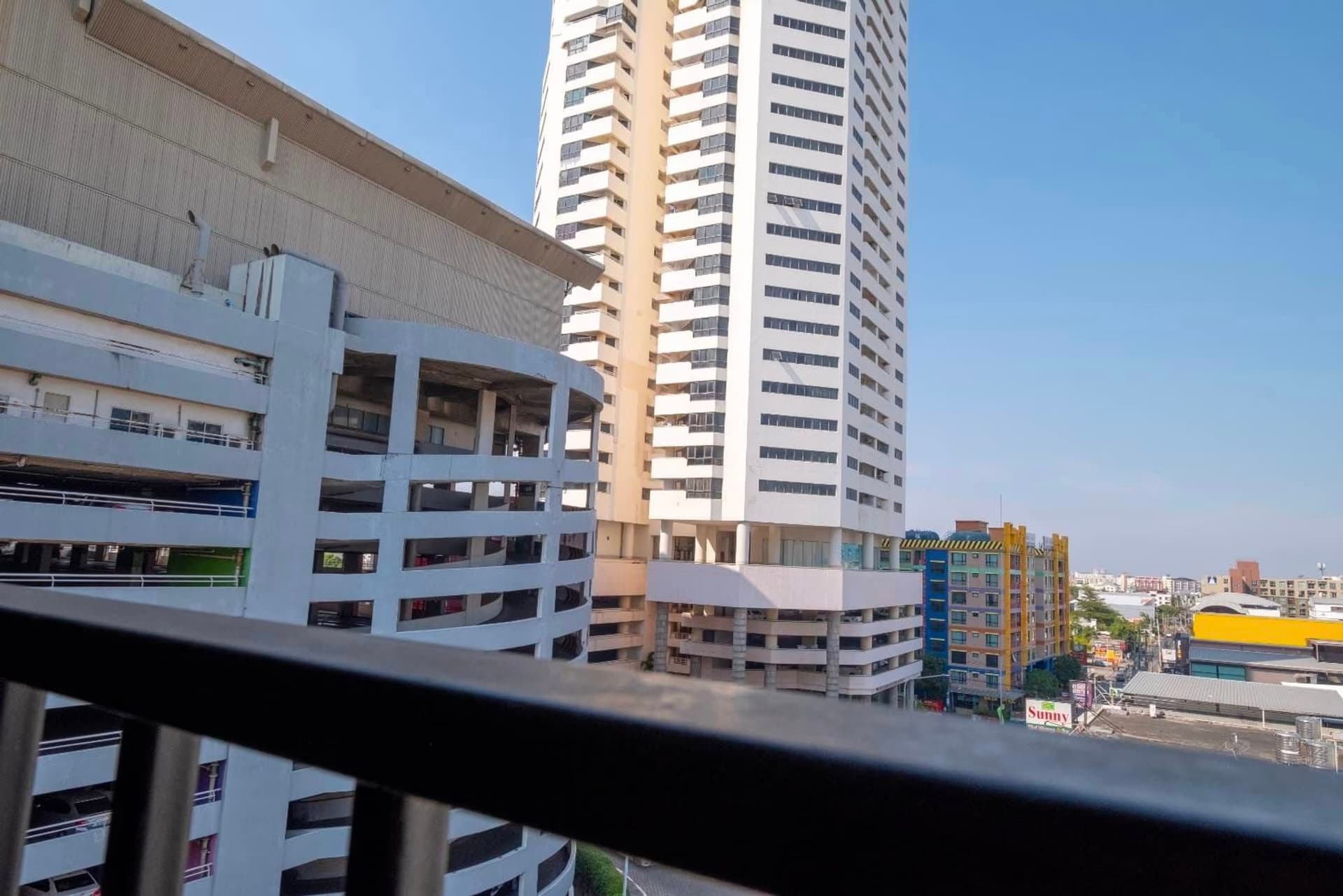 1 Bedroom Condo for Rent at Nue Noble Centre Bang Na - Image 15
