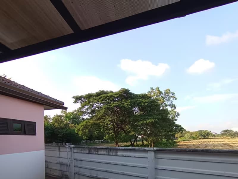 House for Rent in Tha Sala, Mueang Chiang Mai.