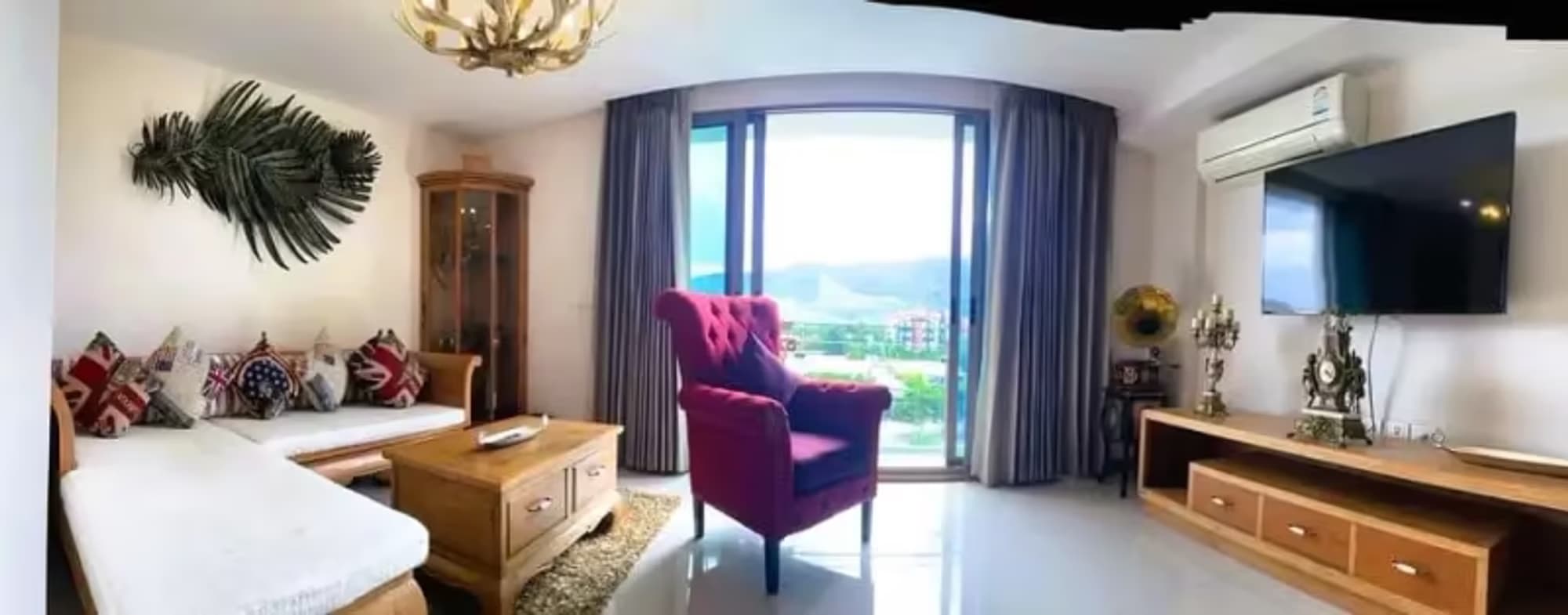 1 Bedroom Condo - Image 4
