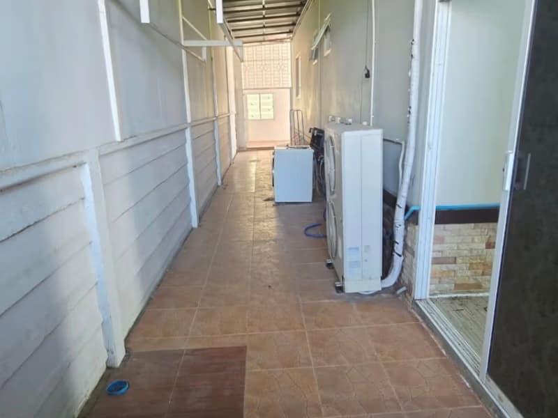 4 Bed House for Rent in San Kamphaeng