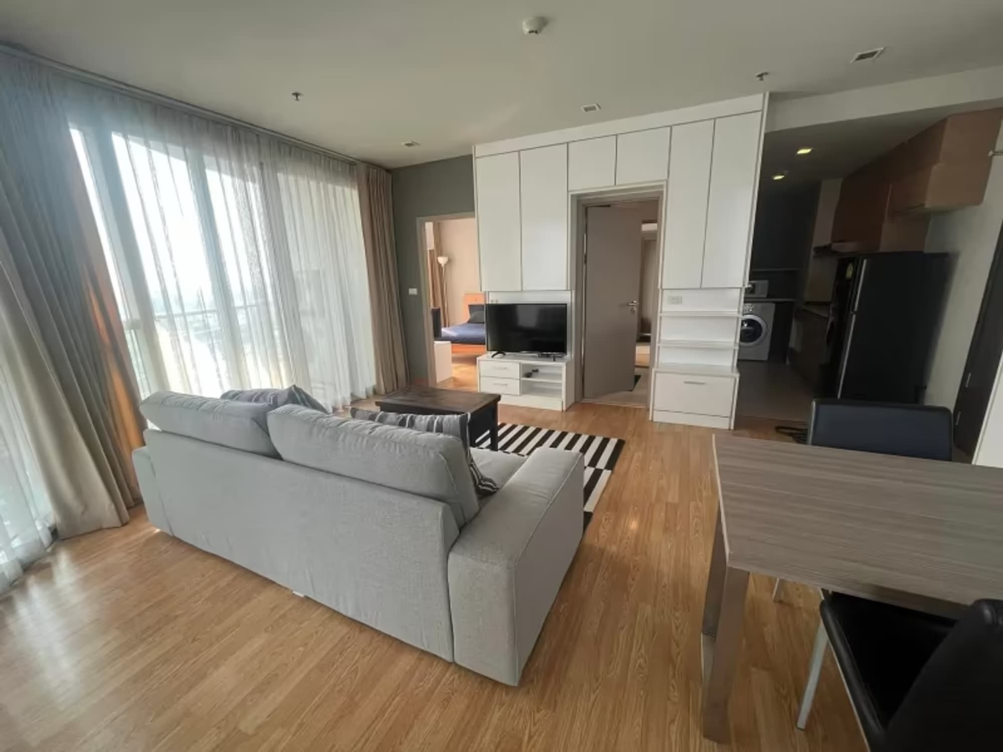 Condo for Rent, Sale at Le Luk Condominium - Image 9
