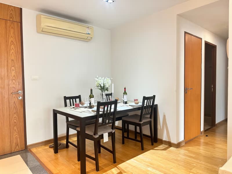 2 Bed Condo for Rent and Sale in Phra Khanong