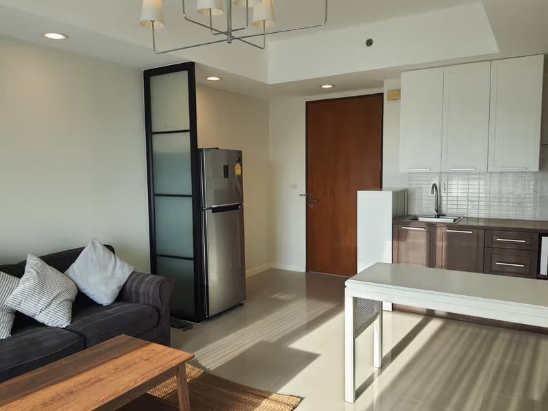Condo for Rent, Sale at Baan Nonzee Condominium